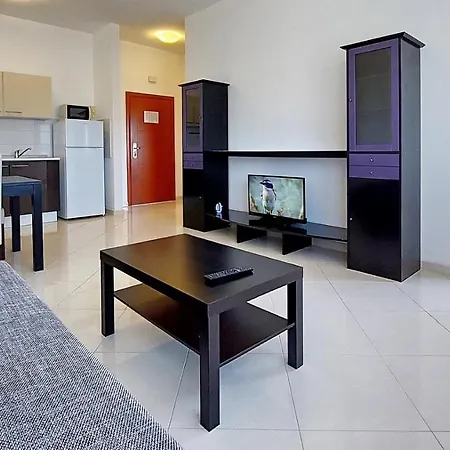 Vista 1 - With Sea View דירה