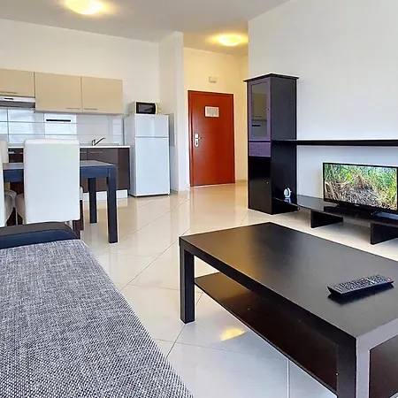 Vista 1 - With Sea View