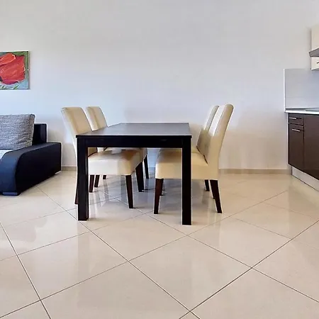 Vista 1 - With Sea View 아파트 *