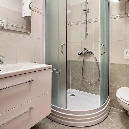 Vista 1 - With Sea View 아파트 *