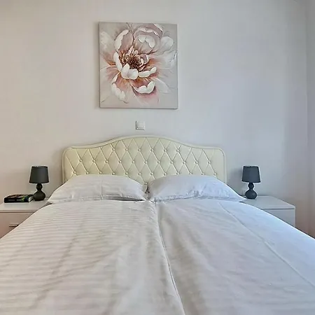 شقة Vista 1 - With Sea View *