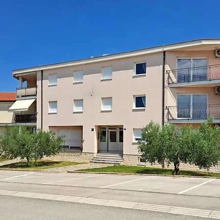 شقة Vista 1 - With Sea View