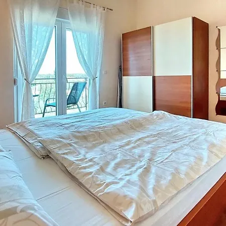 Apartment Vista 1 - With Sea View