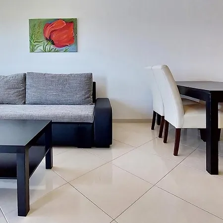 Vista 1 - With Sea View شقة