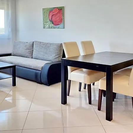 شقة Vista 1 - With Sea View