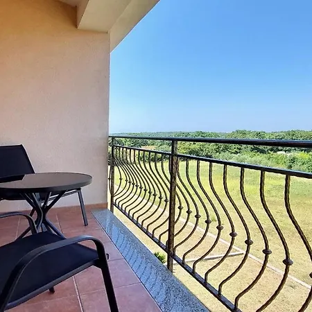 شقة Vista 1 - With Sea View بوريتش