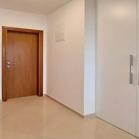 Apartment Vista 1 - With Sea View *