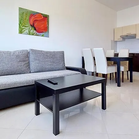 Vista 1 - With Sea View Apartment Porec