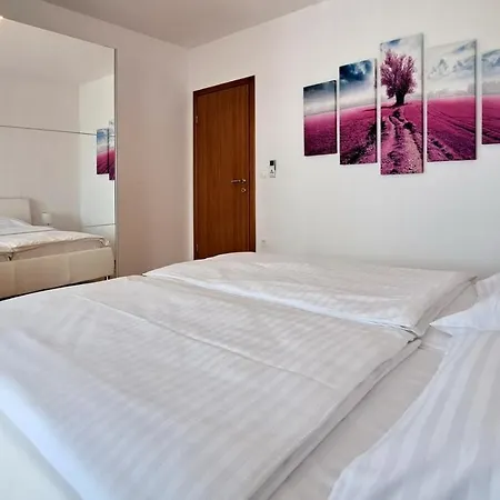 Apartment Vista 1 - With Sea View Porec