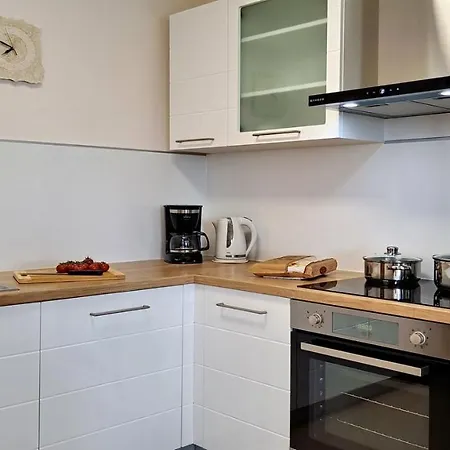 Vista 1 - With Sea View بوريتش