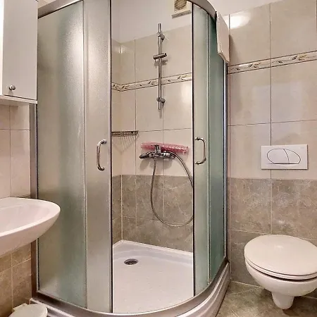 Vista 1 - With Sea View بوريتش