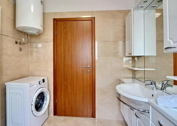 Apartman Vista 1 - With Sea View