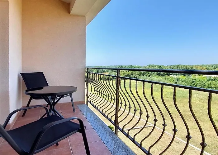 Lejlighed Vista 1 - With Sea View Poreč