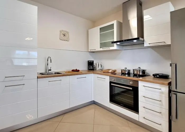 Vista 1 - With Sea View Poreč