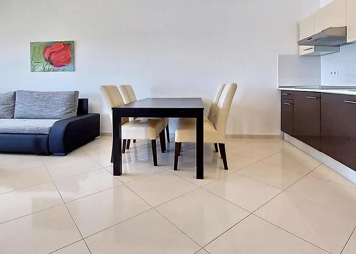 Vista 1 - With Sea View 아파트 *