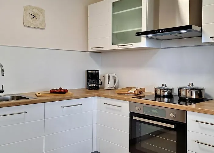 Vista 1 - With Sea View Poreč