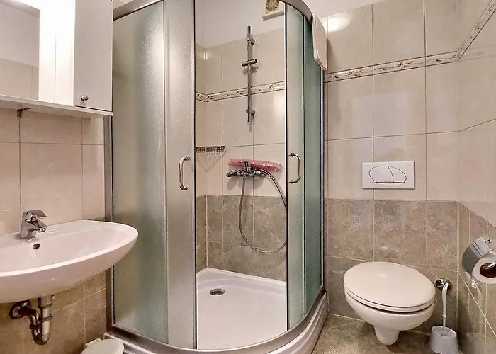 Vista 1 - With Sea View Poreč