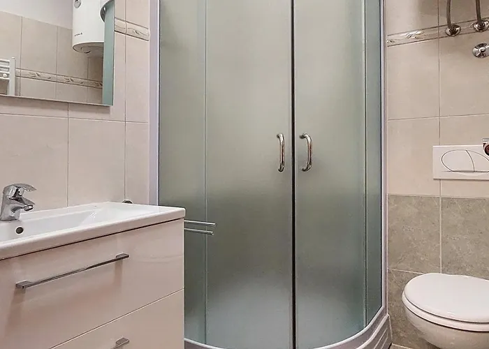 Vista 1 - With Sea View