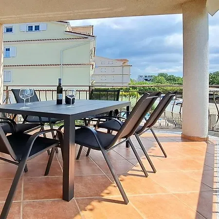 Apartment Vista 1 - With Sea View