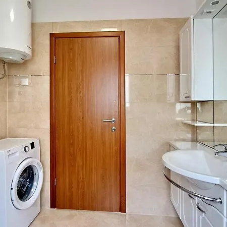 Apartment Vista 1 - With Sea View