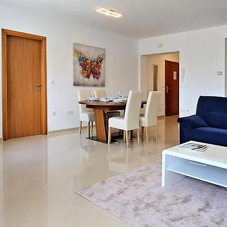 Apartment Vista 1 - With Sea View *