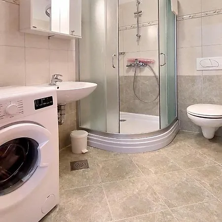 Apartment Vista 1 - With Sea View *