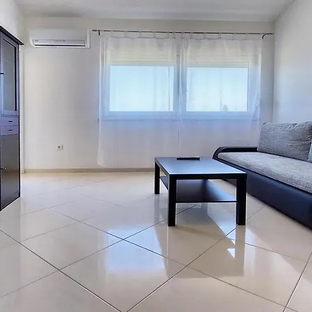 Vista 1 - With Sea View Poreč